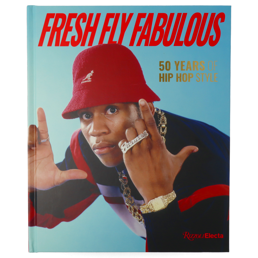 Fresh Fly Fabulous: 50 Years of Hip Hop Fashion Evolution | Retro Streetwear & Urban Style for Concerts, Parties & Hip Hop Culture