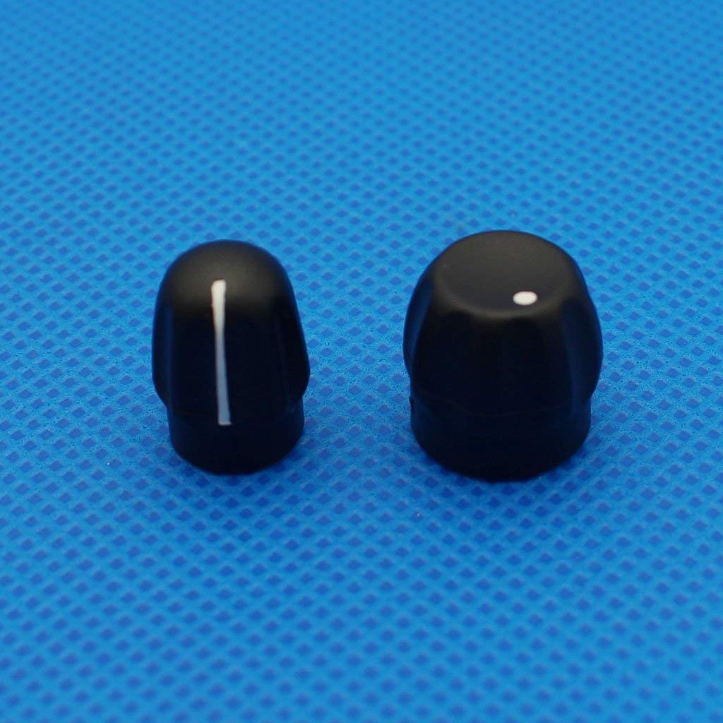 Motorola GP320 GP330 GP340 CP200 Two Way Radio Replacement Channel Knob - Durable & Easy to Install for Walkie Talkie Communication - Perfect for Construction, Security & Outdoor Activities