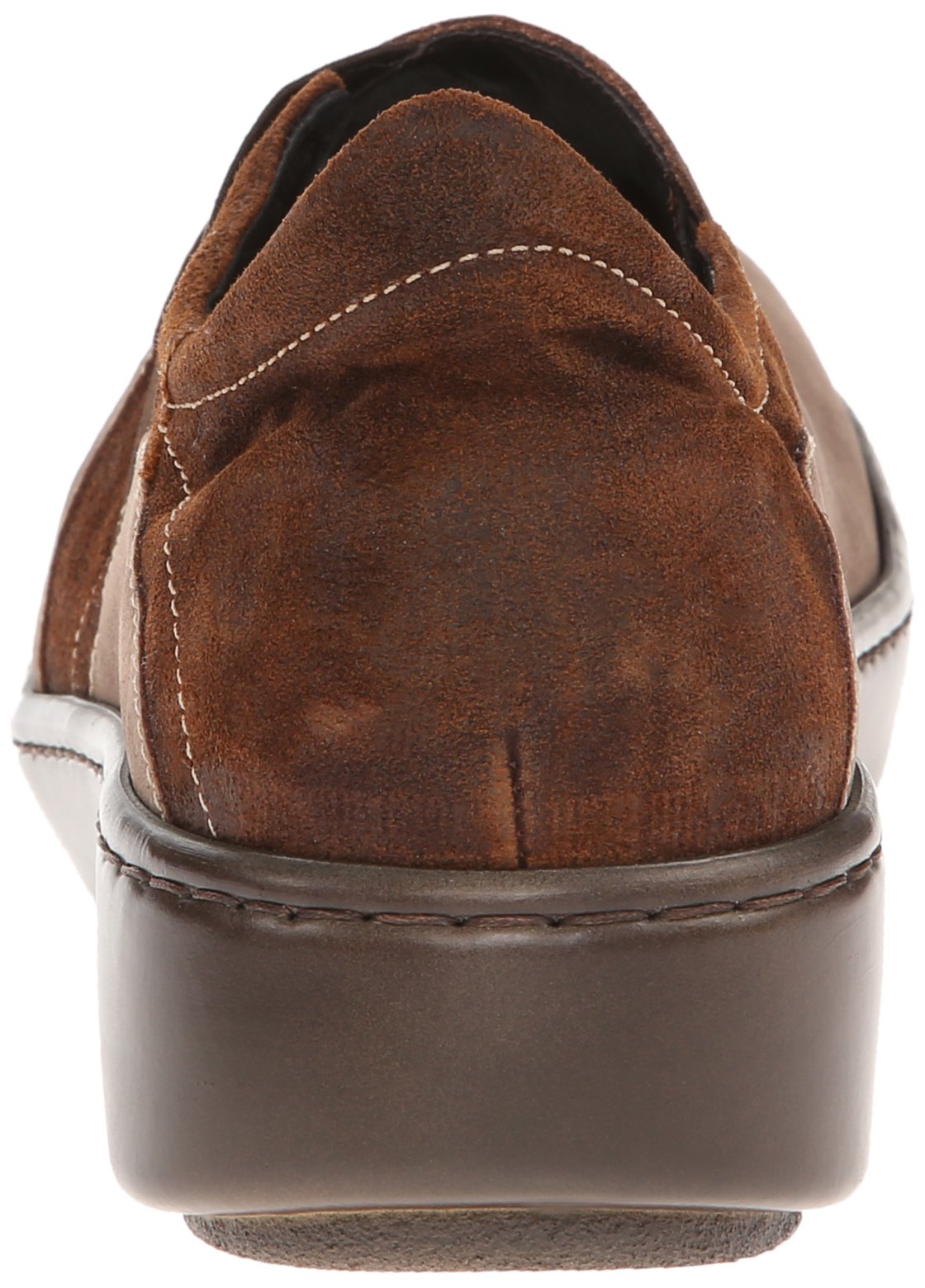 Naot Women's Atlantic Flat - Comfortable & Stylish Slip-On Shoes for Walking, Travel & Everyday Wear