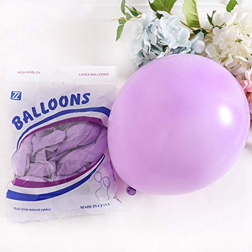 Pastel Purple