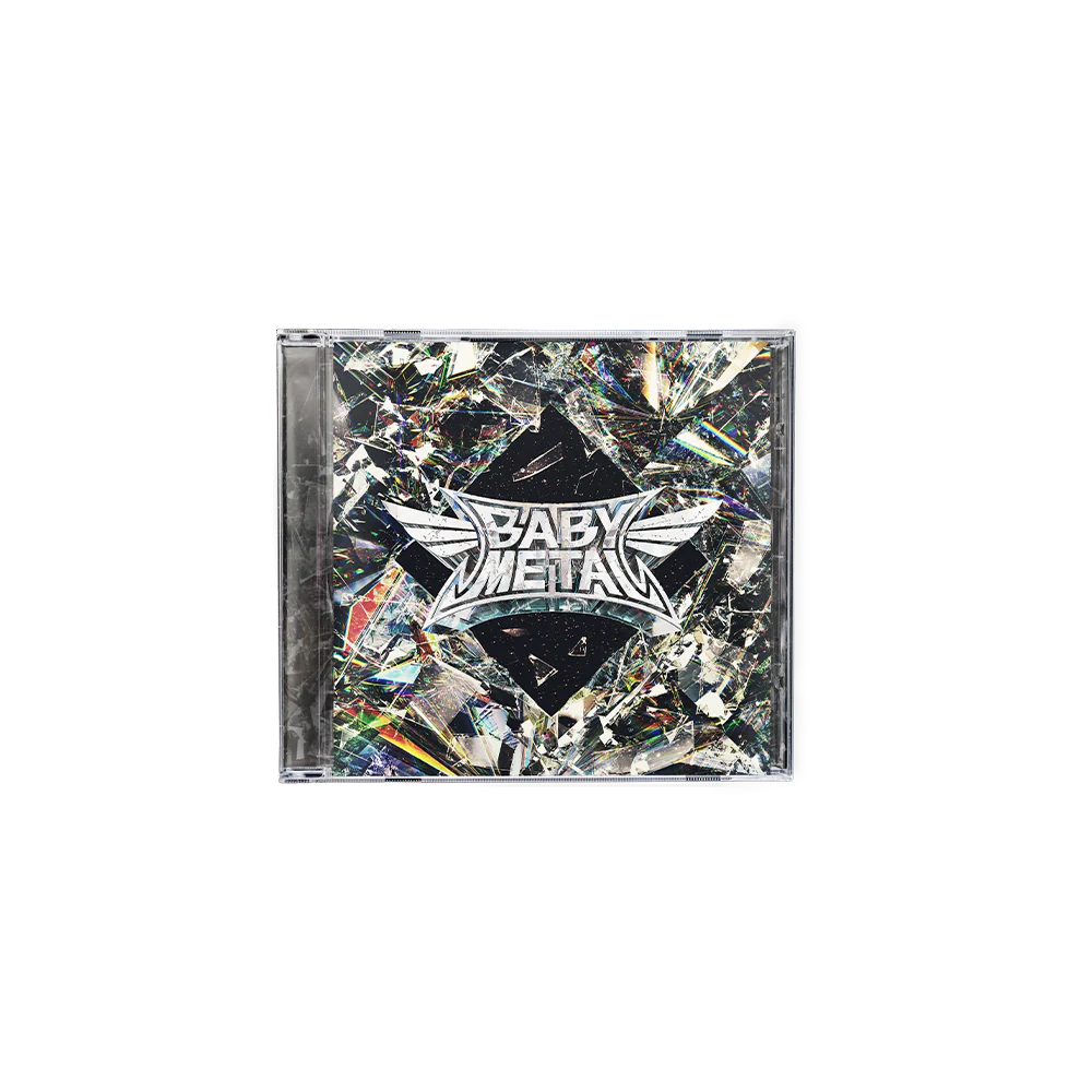 Metal Forth CD - Classic Industrial Music Album for Collectors & Fans | Perfect for Home Listening, Gifts & Music Enthusiasts