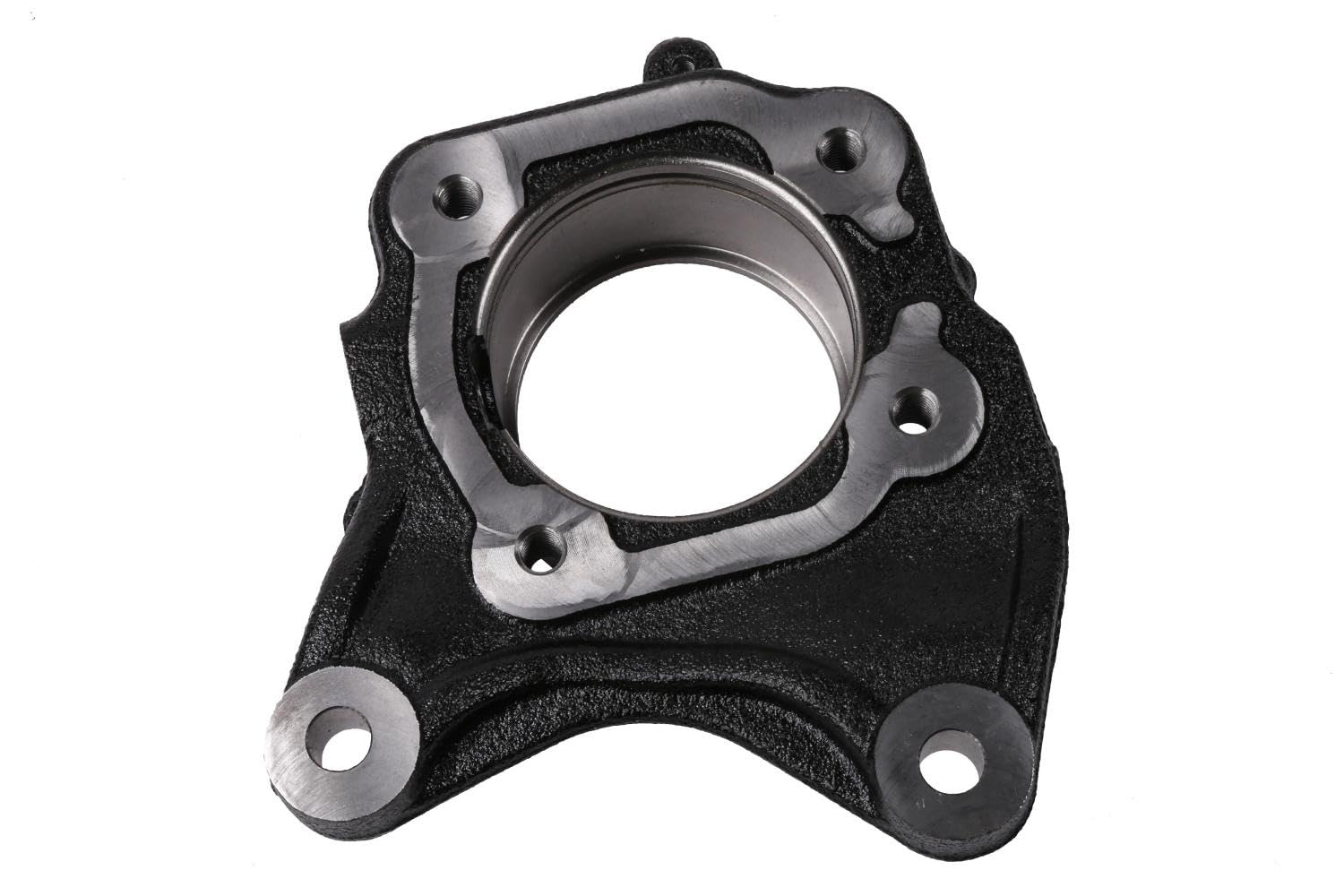 GM Genuine Parts 95937463 Rear Driver Side Disc Brake Caliper Bracket - High-Quality Replacement for Smooth Braking Performance | Perfect for GM Vehicle Maintenance & Repair