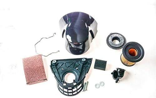 Makita 957-173-400 Heavy Duty Air Filter Replacement for Dolmar PS-7910 Chainsaw - Durable Dust Protection for Wood Cutting & Forestry Work