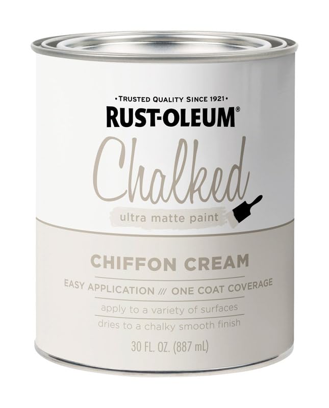 Chiffon Cream