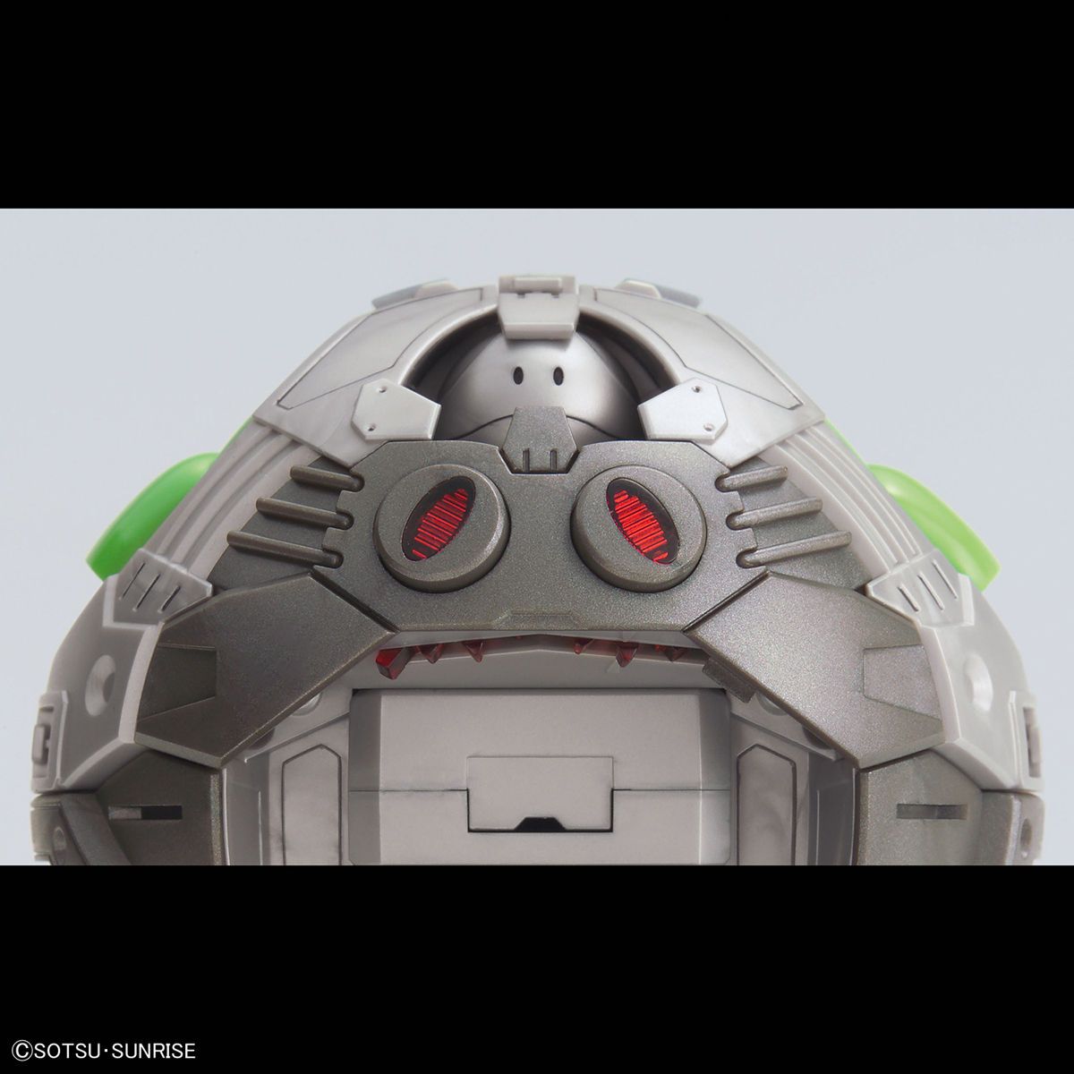 Figure Rise Mechanics Gundam 0079 Haro Model Kit - Bandai Hobby Building Set for Anime Fans, Perfect for Collectors & DIY Enthusiasts | Great Gift for Gundam Lovers, Home Display & Cosplay Props