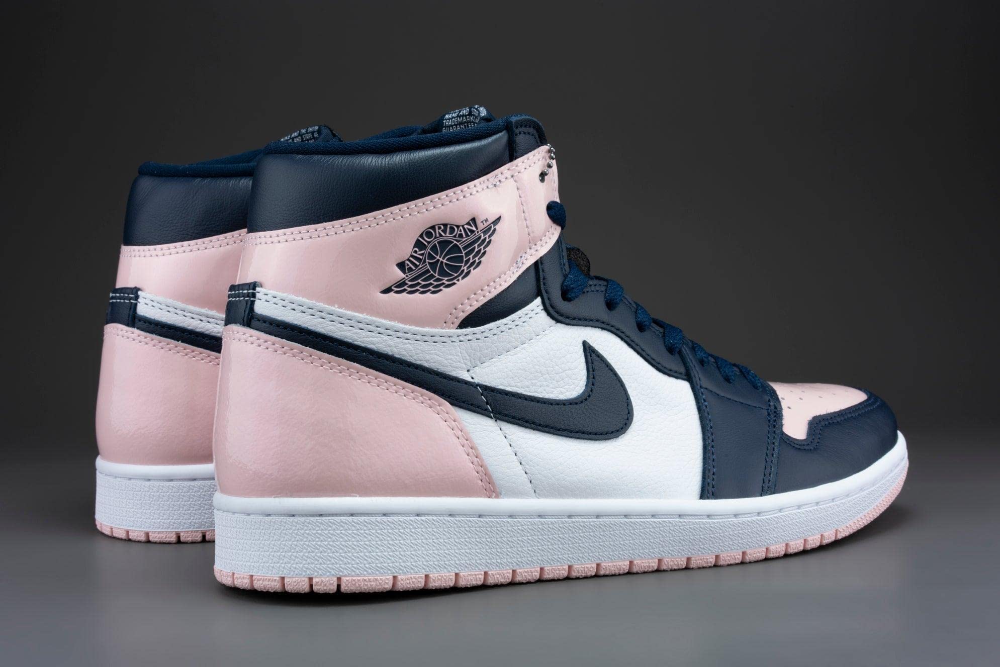 Air Jordan 1 Retro High OG Women's Basketball Shoes - Classic Sneakers for Streetwear & Casual Fashion | Perfect for Sports, Gym & Everyday Wear