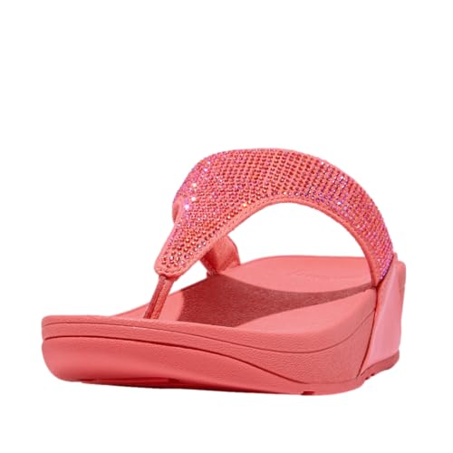 Rosy Coral