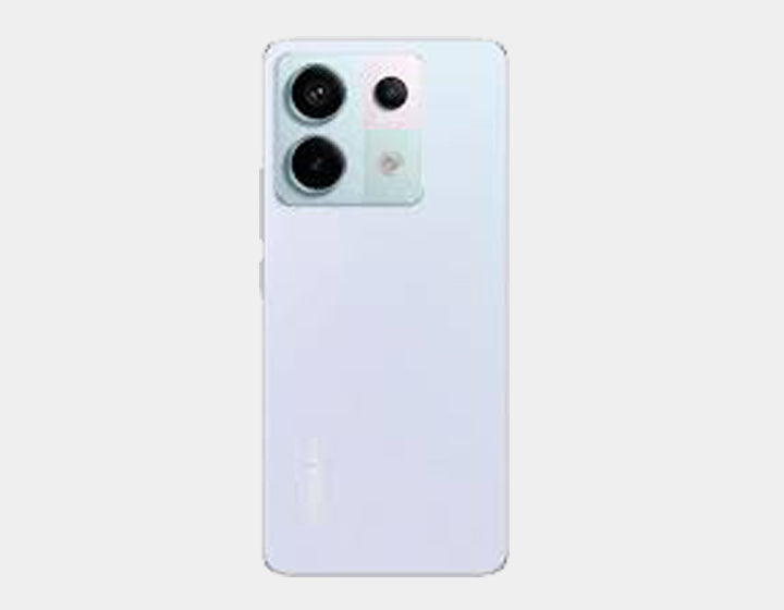 Xiaomi Redmi Note 13 Pro 5G Smartphone - 512GB ROM 12GB RAM Dual SIM Unlocked GSM (Purple) - Premium Performance for Gaming, Streaming & Productivity
