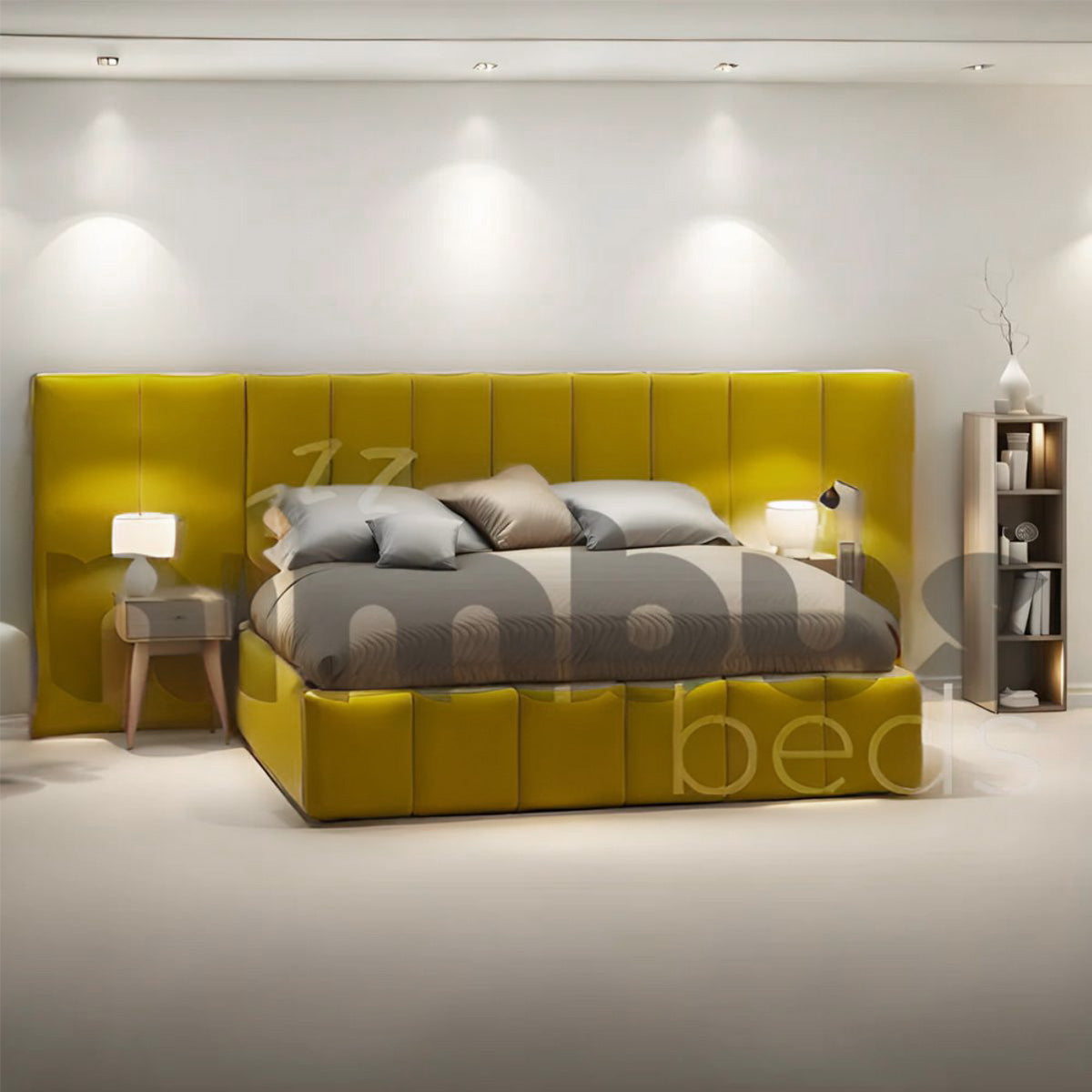 Milan Mustard