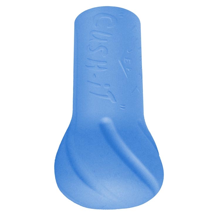 Cush It Medium - Premium Comfort Cushion for Office Chairs, Sofas & Home Use - Ergonomic Support for Back Pain Relief