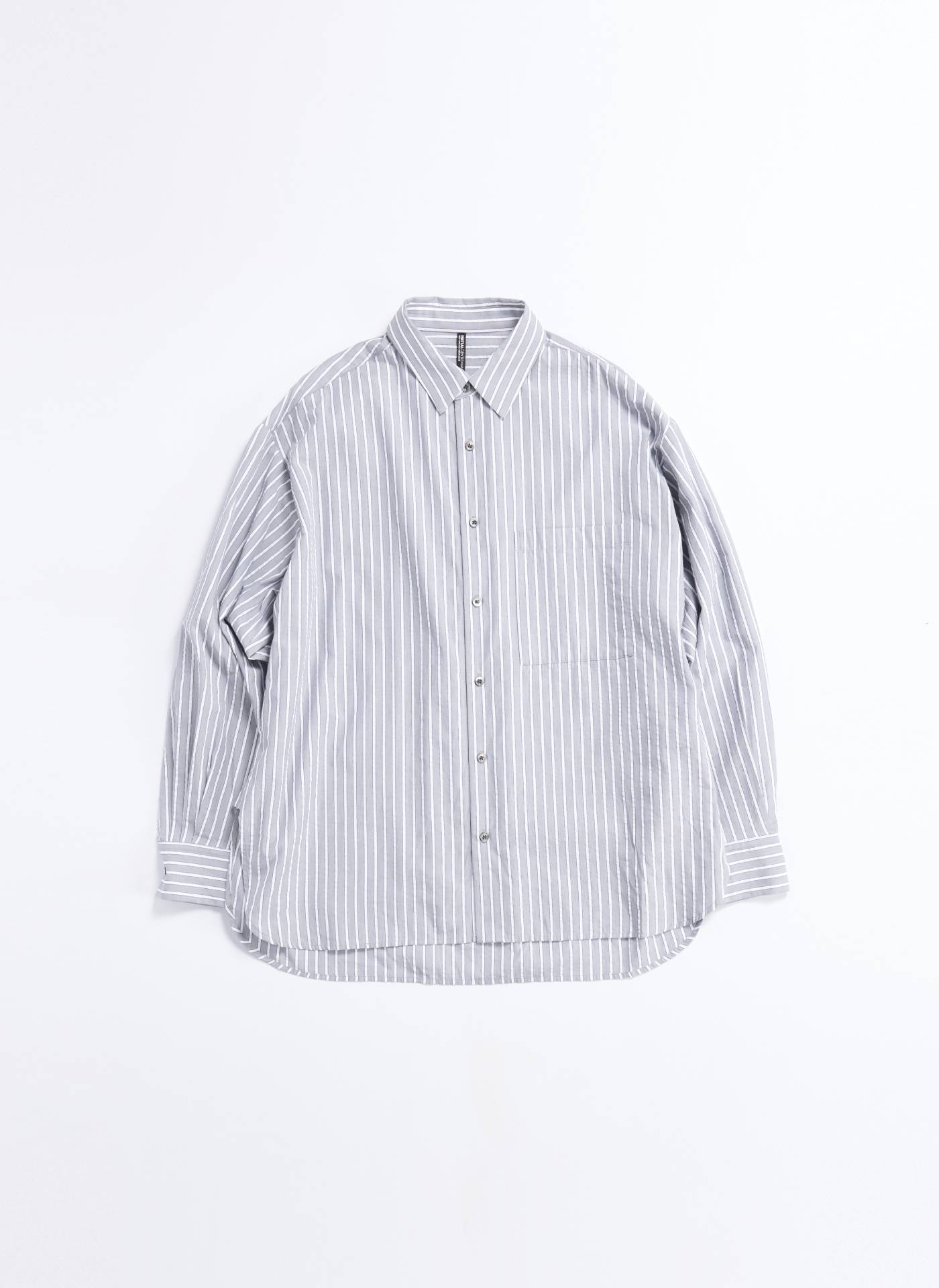 Classic Cotton Seersucker Collar Shirt for Men - Breathable Summer Casual Wear for Office & Outdoor Activities