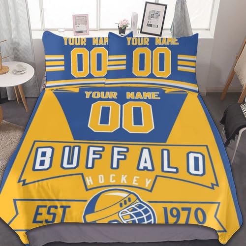 Buffalo