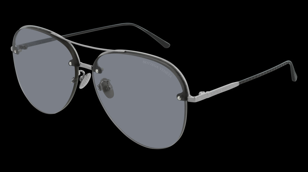 BV0206S-001 - RUTHENIUM - BLUE - AR (ANTI RIFLESSO)