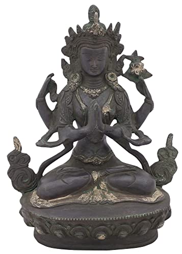Antique Black