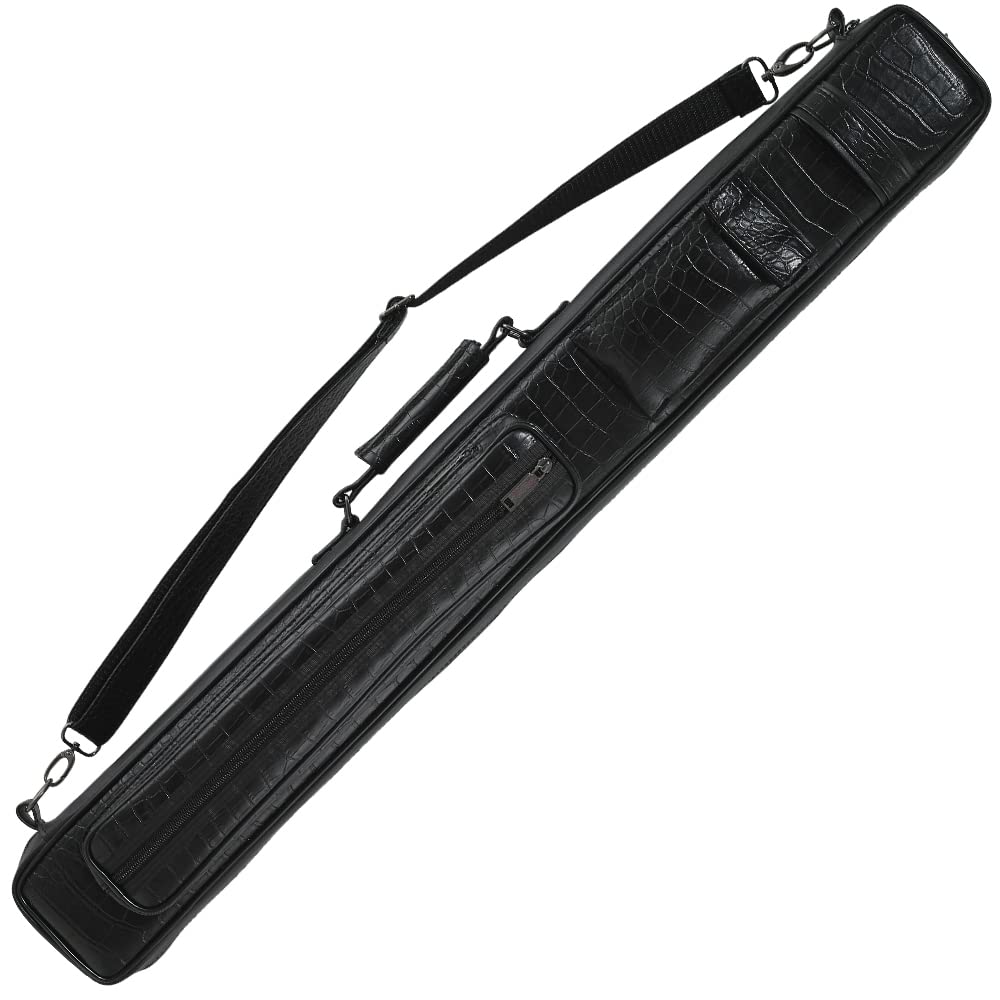 Action 2 Butt 2 Shaft Soft Golf Club Case - Protective Cover for Golf Clubs with Dual Shaft Design | Perfect for Travel & Storage