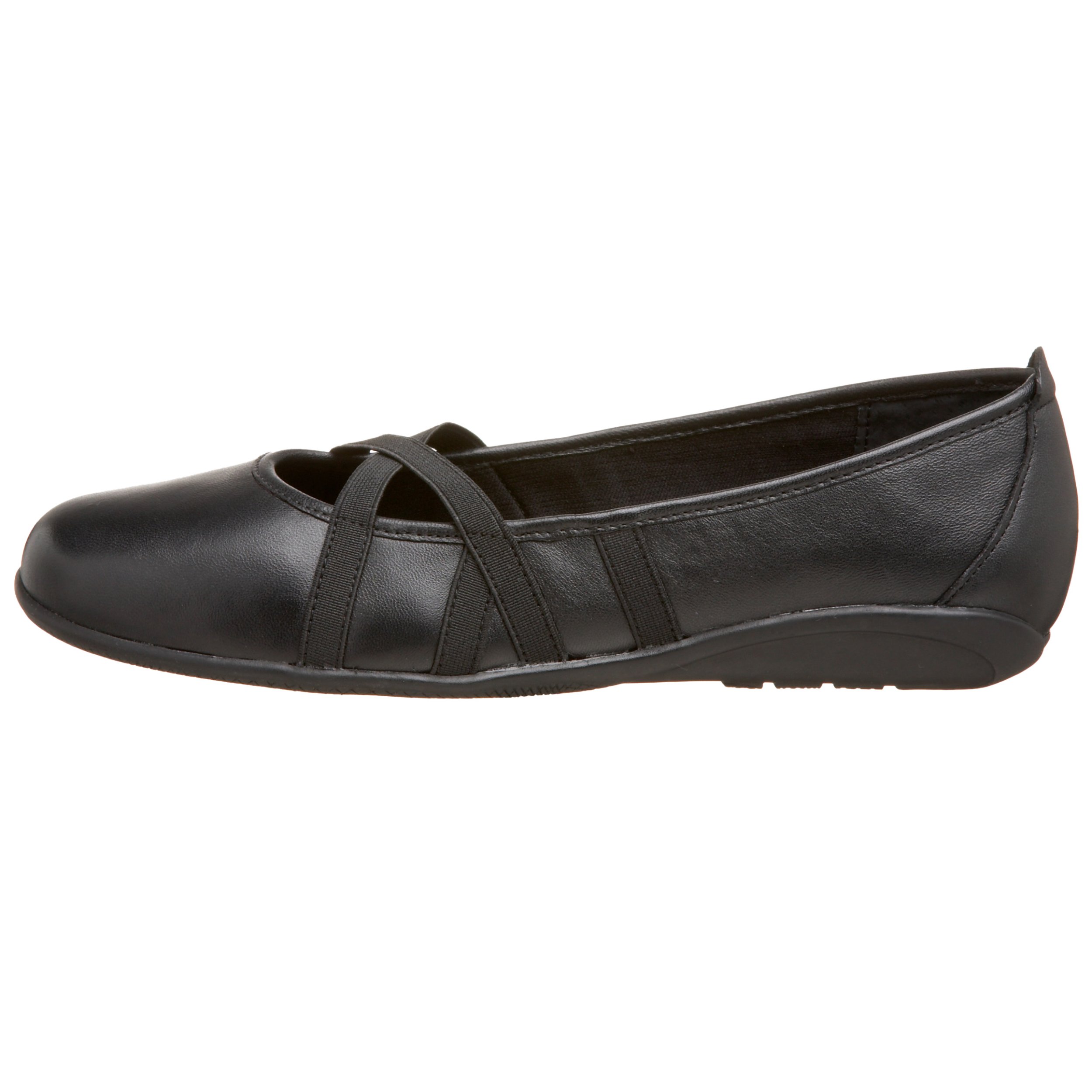 Walking Cradles Women's Faith Comfortable Slip-On Loafers - Arch Support & Cushioned Footbed for All-Day Wear - Perfect for Work, Travel & Casual Outings