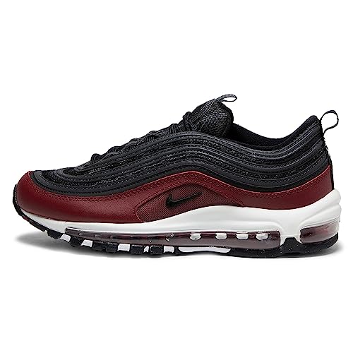 Black/Red