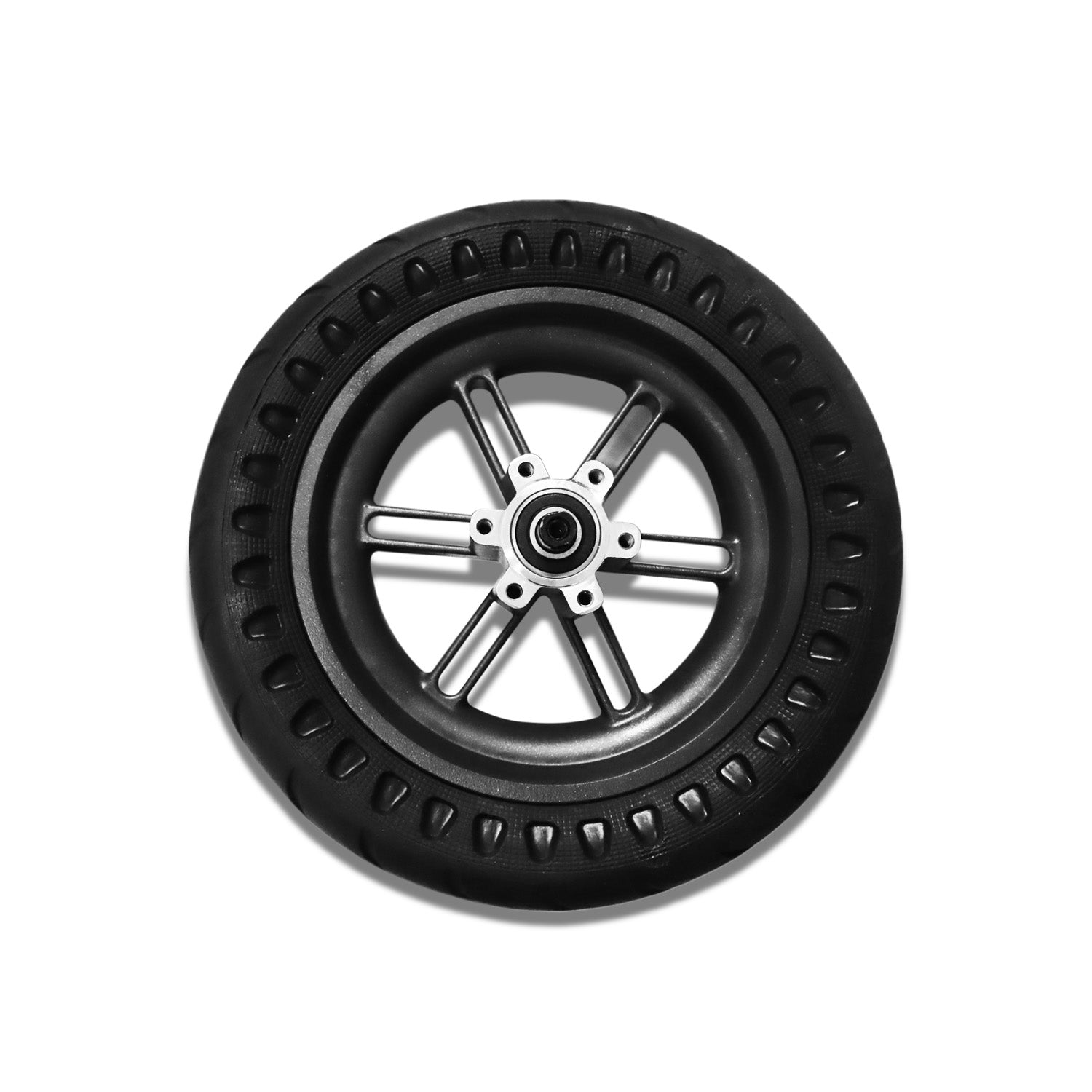 Hiboy S2R Electric Scooter Rear Wheel Replacement - Durable & High-Performance for Commuting & Urban Travel