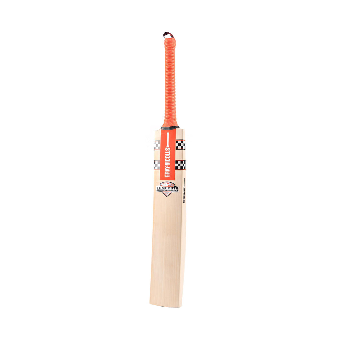 Gray Nicolls Tempesta Gen 1.2 Cricket Bat - Premium English Willow Players Bat for Professional & Club Cricket Matches | Perfect for Power Hitting & Stroke Play