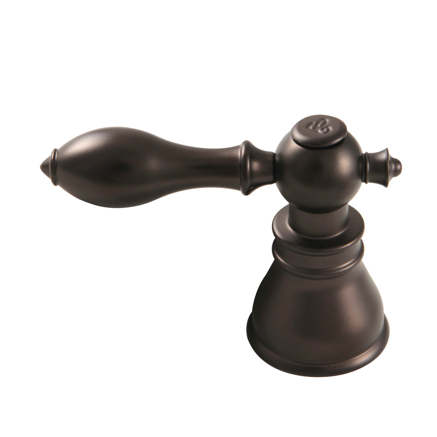 American Classic FSCH1975ACLC Oil Rubbed Bronze Metal Lever Handle (Cold Side) - Perfect for Bathroom, Kitchen & Commercial Spaces