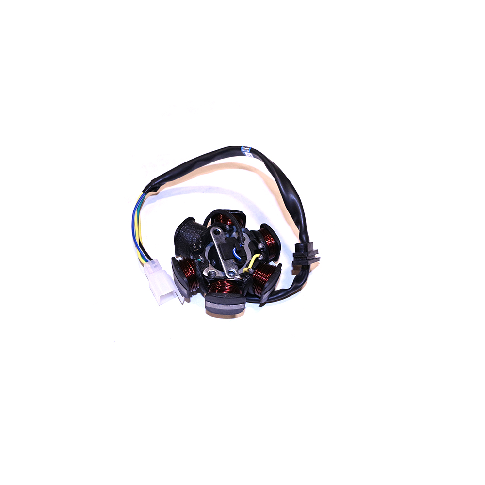 Mini Blazer Stator - Compact & Efficient Motor Component for DIY Projects & Small Appliances | Perfect for Home Repairs & Hobbyists