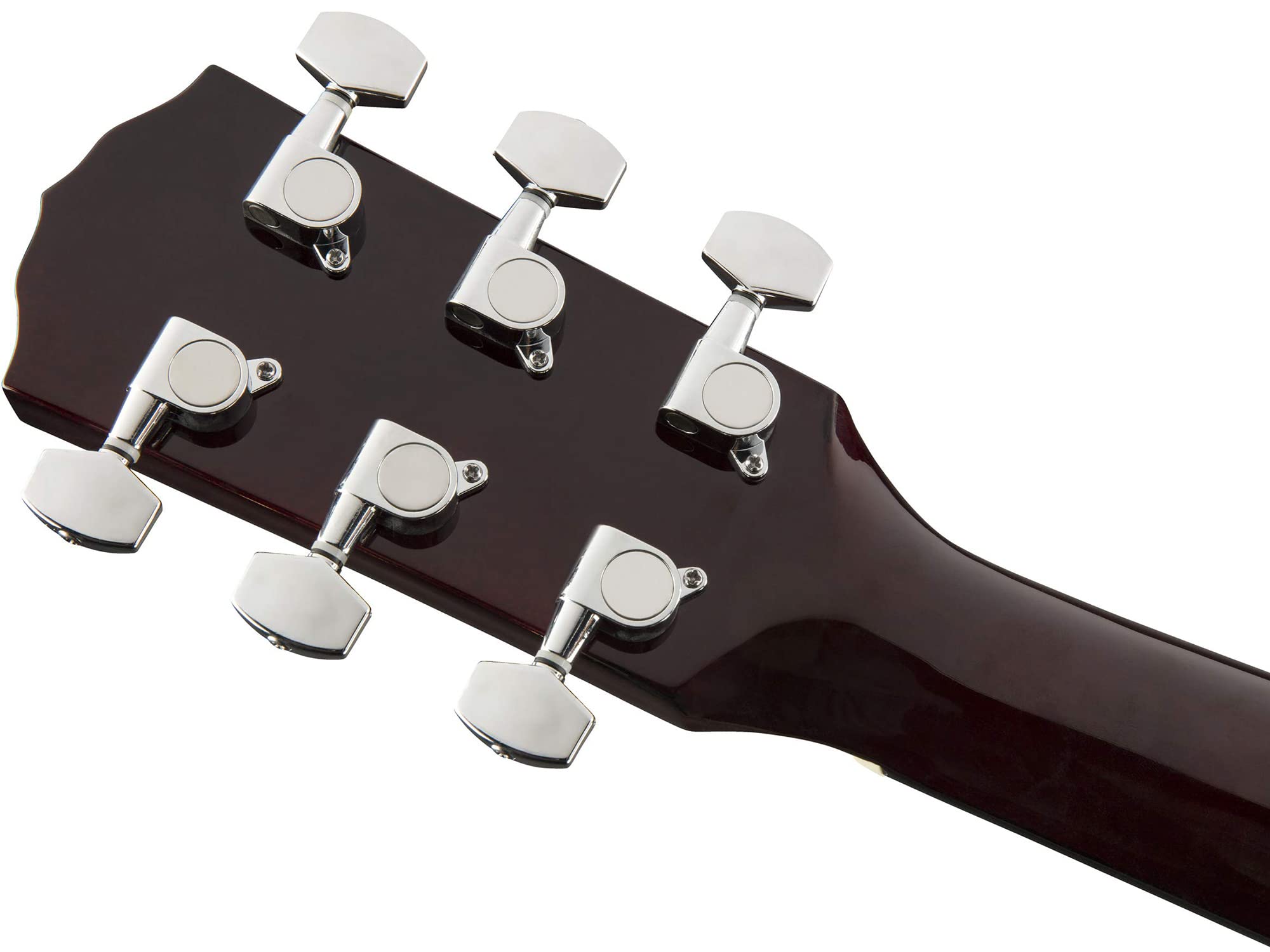 Fender 0950816021-COMBO-DLX Acoustic Guitar Bundle with Gig Bag, Tuner, Strings, Strap, Picks & Accessories - Perfect for Beginners, Practice, Performances & Home Studio Recording