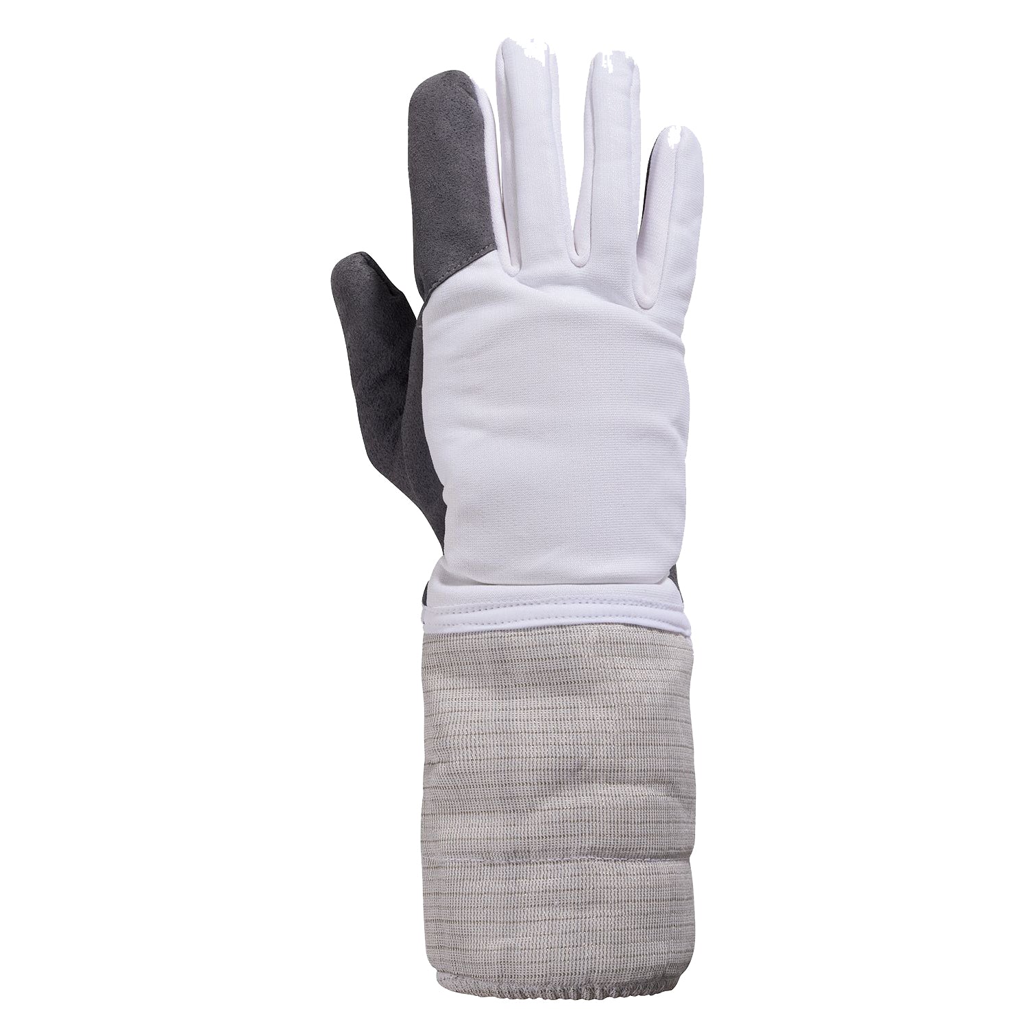 Allstar FIE Sabre Glove - Fencing Equipment for Competition & Training - Perfect for Fencing Tournaments, Practice & Sparring