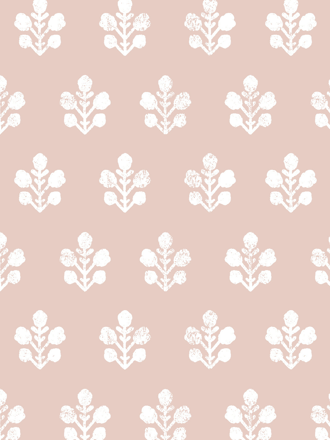 Ensley Petite Wallpaper by Sugar Paper - Floral Petal Design Peel & Stick Wallpaper for Bedroom, Nursery, Home Decor