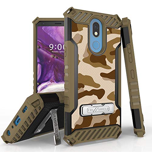 Desert Camo