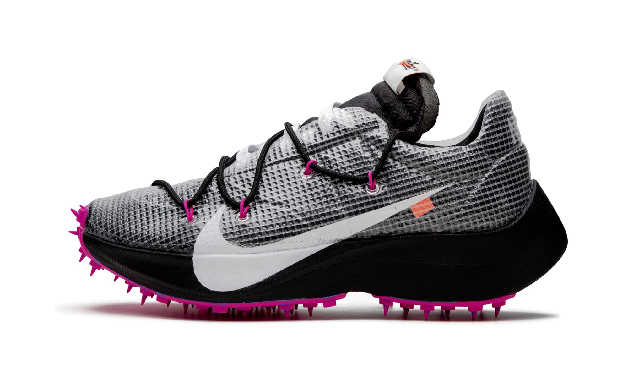 Nike Women's Vapor Street Off-White Running Shoes - Lightweight Sneakers for Training & Jogging | Fashionable Athletic Footwear for Gym, Workouts & Casual Wear (Style CD8178)