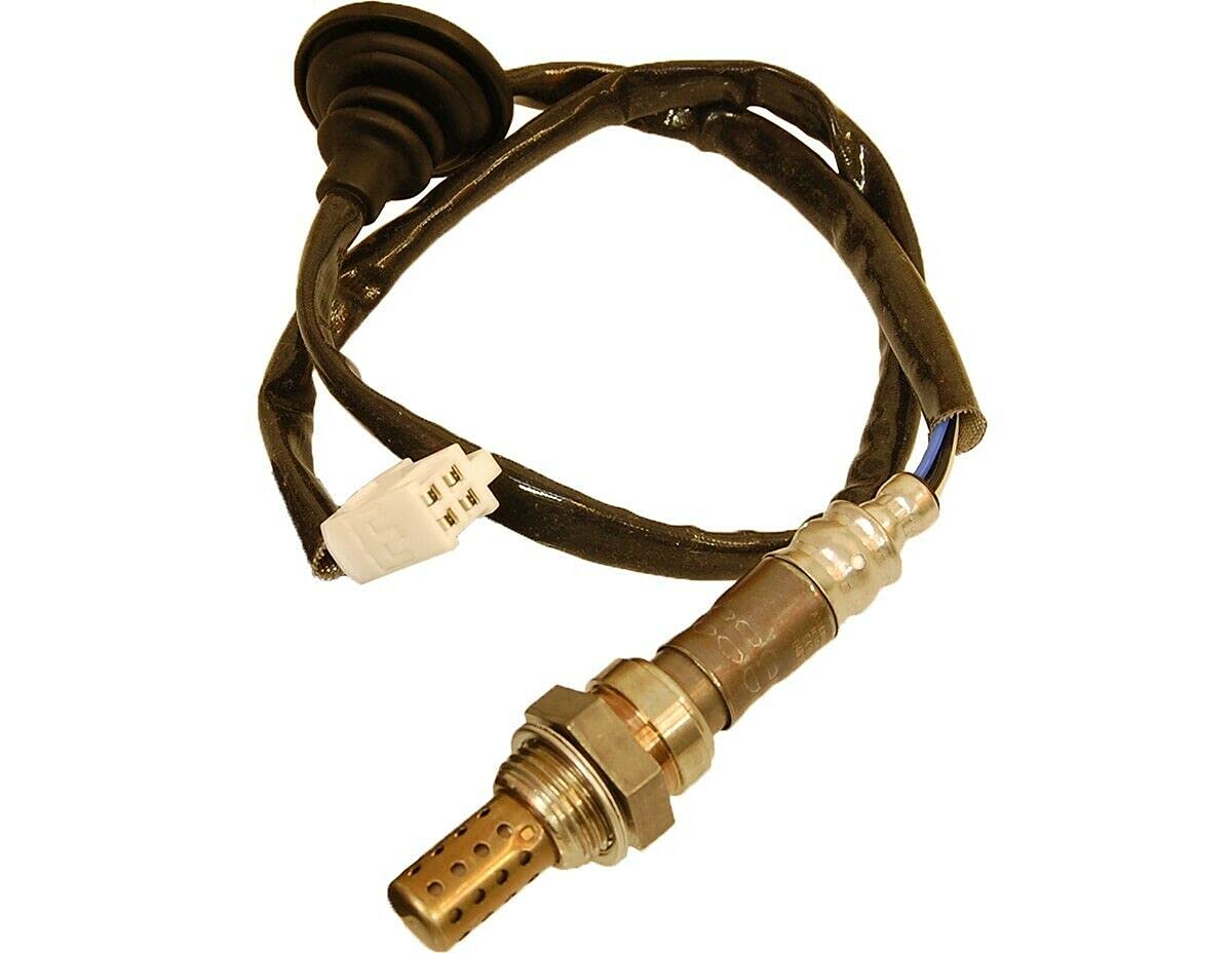 High-Quality Oxygen Sensor Replacement for Mitsubishi Vehicles - Compatible with Multiple Models - Improve Engine Performance & Fuel Efficiency - Perfect for Daily Commuting & Long Road Trips
