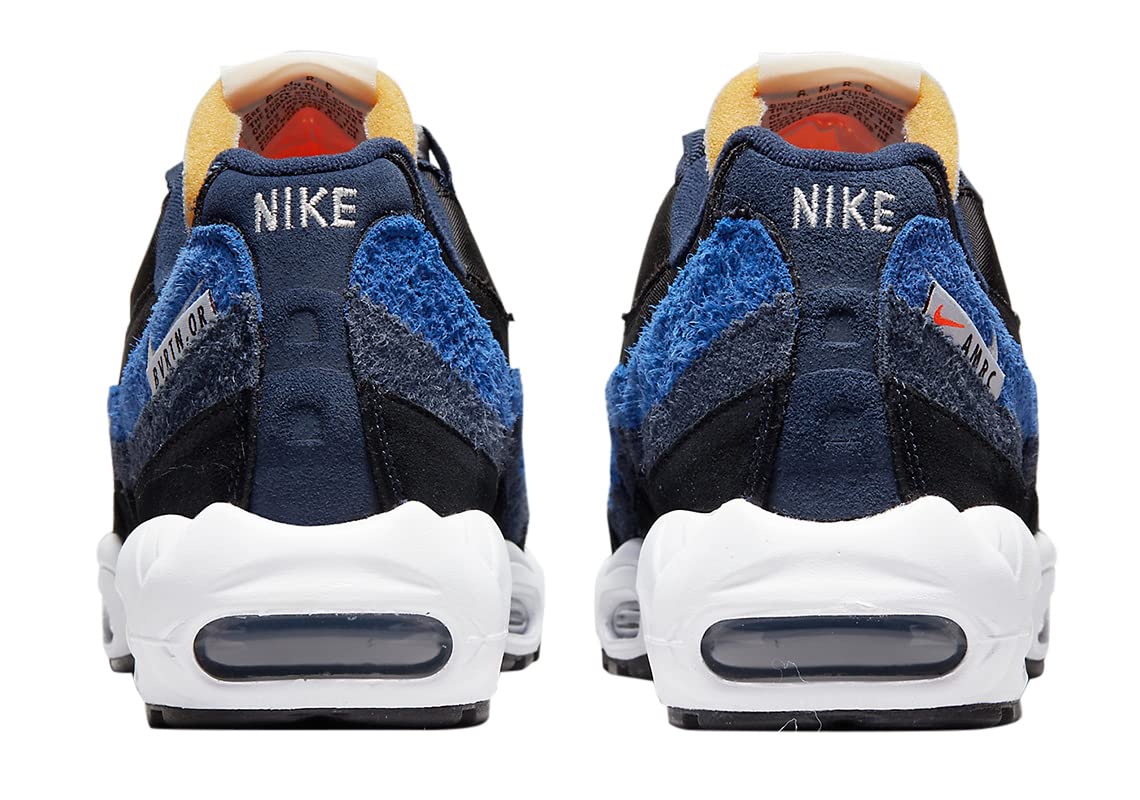 Nike Air Max 95 SE Men's Running Shoes - Comfortable Cushioned Sneakers for Jogging, Gym Workouts & Casual Wear