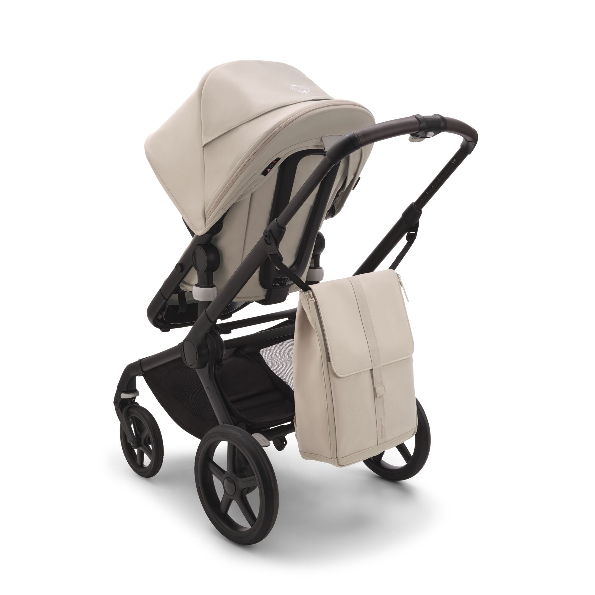 Bugaboo Diaper Changing Backpack - Stylish & Functional Baby Changing Bag for Parents - Perfect for Travel, Daycare & On-the-Go Diaper Changes