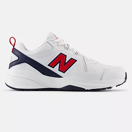 White/Red