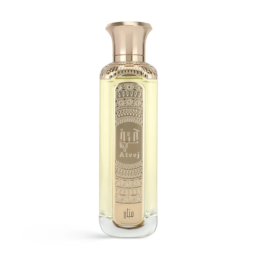Mayan Light Fragrance EDP Perfume for Women - 200ml Floral Scent, Long Lasting, Gift for Her - Perfect for Date Night & Special Occasions