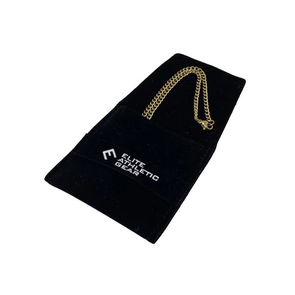 14K Gold Plated Stainless Steel Home Plate Pendant Necklace for Women - Baseball Jewelry Gift for Players, Coaches & Fans - Perfect for Games, Birthdays & Anniversaries