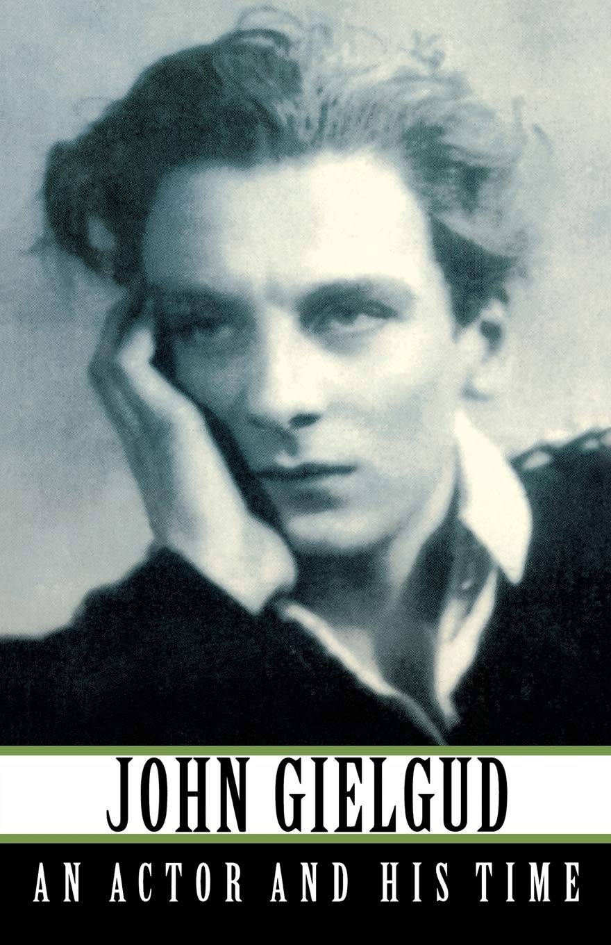 An Actor and His Time - Applause Books for Theater Lovers & Actors