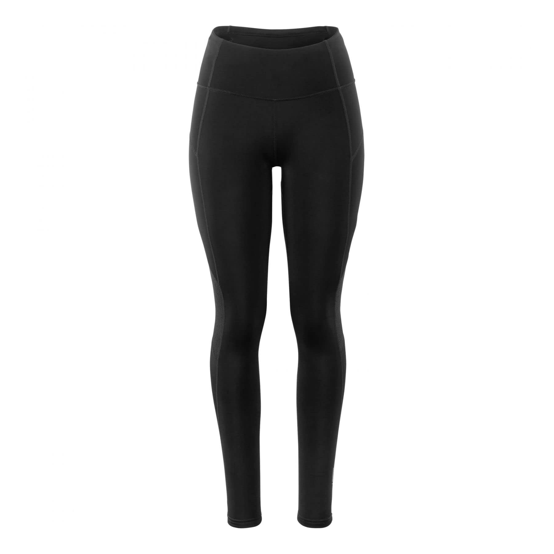 SUGOi Midzero Zap 2 Women's Thermal Running Tights - Cold Weather Compression Pants for Cycling, Yoga & Winter Workouts