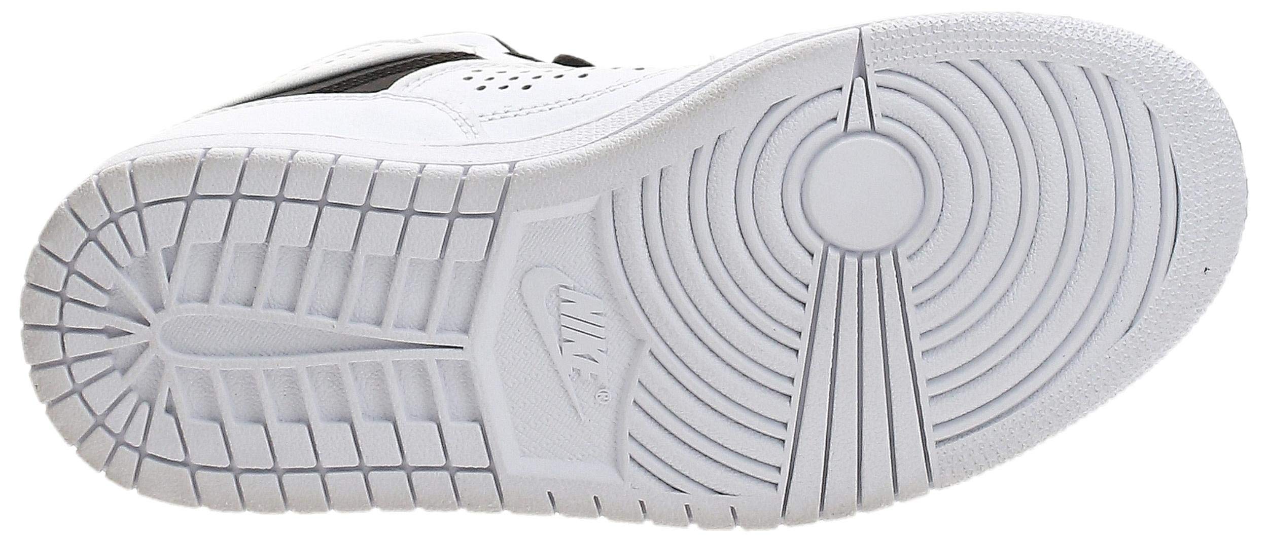 Nike Boys' Training Running Shoes - Lightweight, Breathable & Durable for Kids' Sports, Gym & Daily Wear