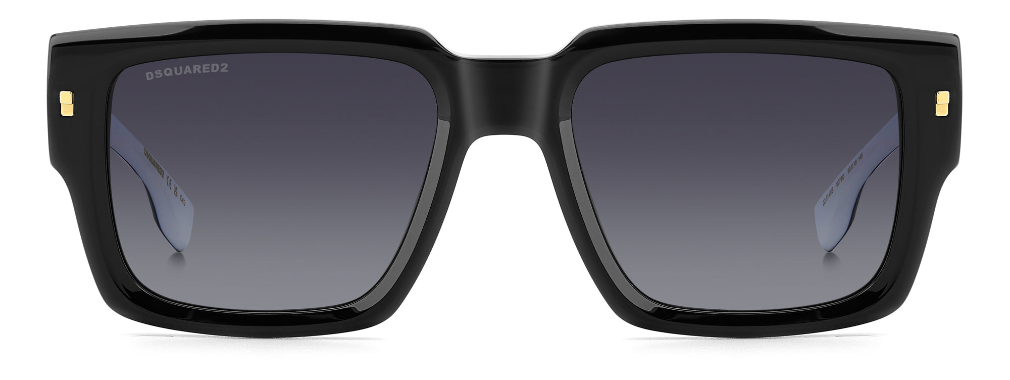 DSQUARED2 D2 0143/S Sunglasses - Luxury Designer Shades for Men & Women | Perfect for Outdoor Activities, Beach, Driving & Fashion Statement