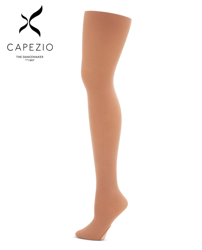 Capezio Ultra Soft Body Tight - Premium Dance & Performance Leotard for Ballet, Yoga, and Gymnastics - Stretchy Comfort for All-Day Wear