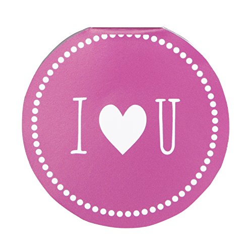 I (Heart) You