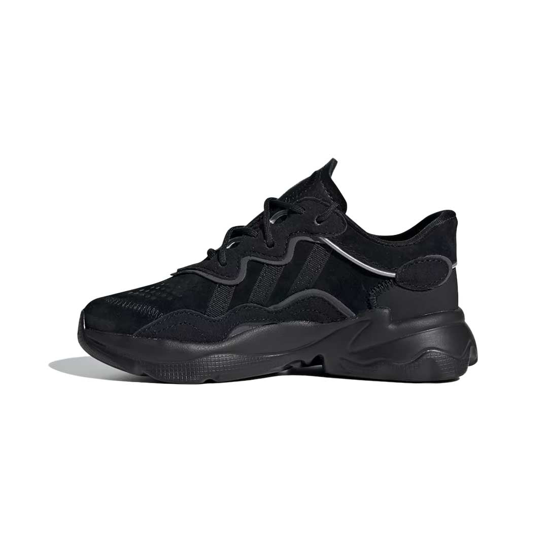 adidas Kids' Preschool Ozweego Sneakers (EF6298) - Lightweight Running Shoes for Toddlers, Playground & School Activities