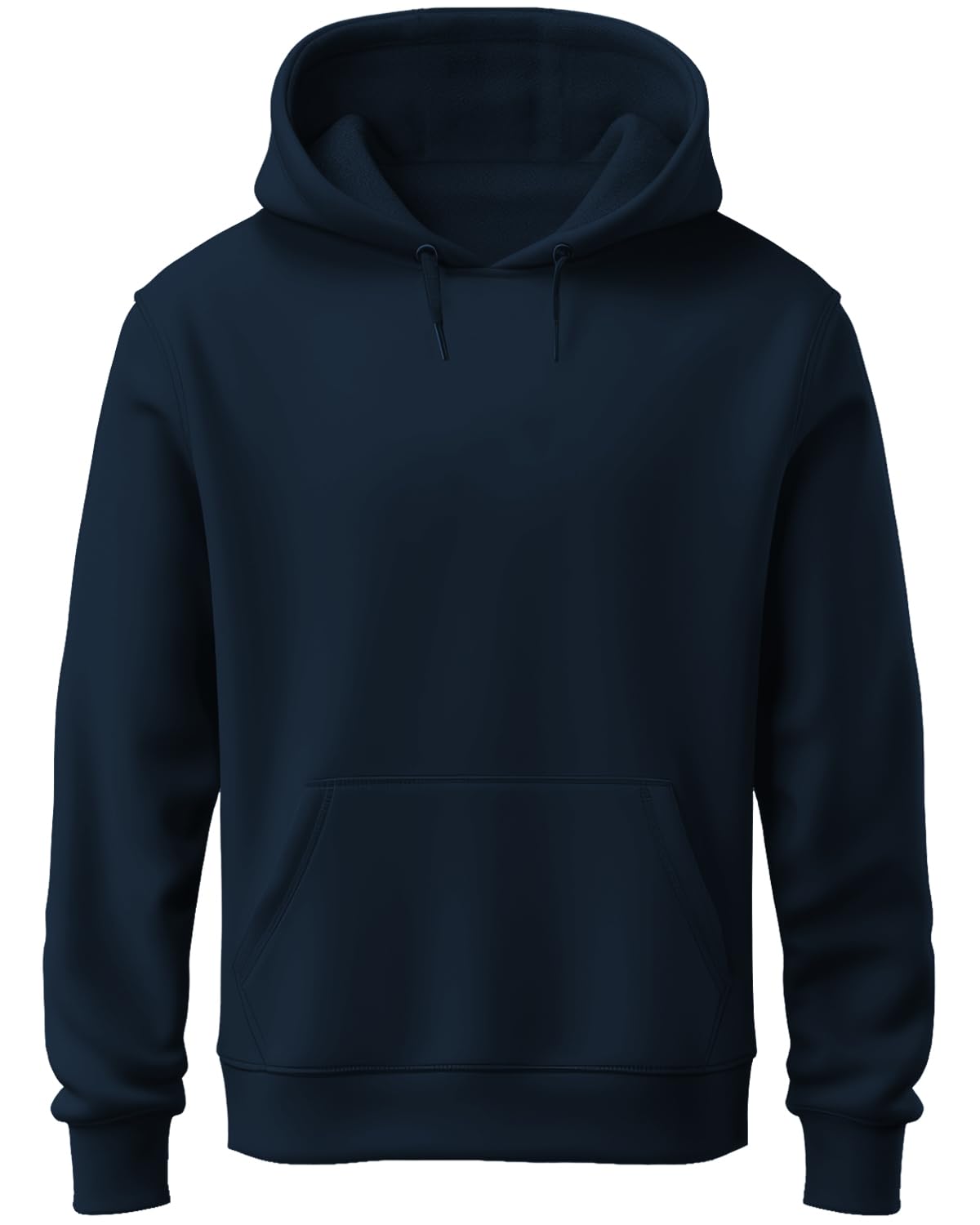 ADRO Men's Hoodies - Stylish & Comfortable Pullover Sweatshirts for Casual Wear, Gym, and Outdoor Activities