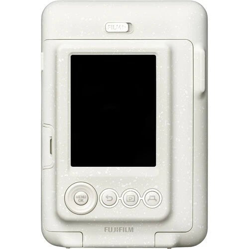 FUJIFILM INSTAX MINI Liplay Hybrid Instant Camera - Print Digital Photos Instantly | Perfect for Travel, Parties & Memory Keeping
