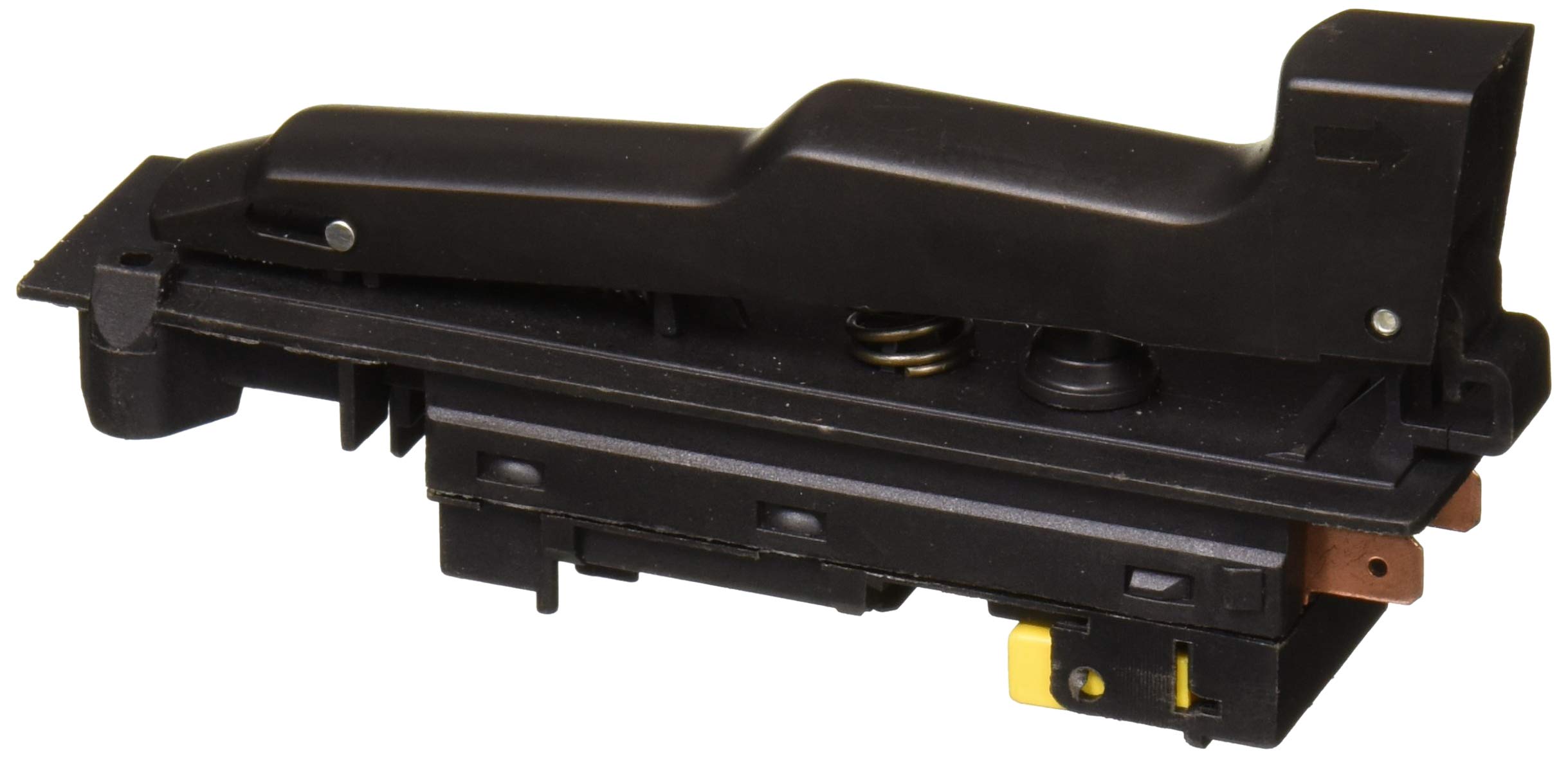 Uxcell Electric Tool Switch - Heavy Duty Power Tool Replacement Switch for Drills, Saws & Grinders - Perfect for DIY Projects & Workshop Repairs