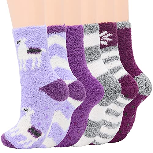Purple Grey