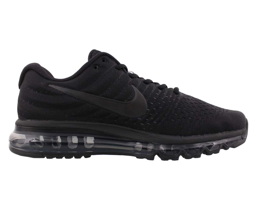 Nike Men's Running Shoes - Lightweight Breathable Athletic Sneakers for Jogging, Gym & Daily Wear | Comfortable Cushioned Support for Long Distance Running