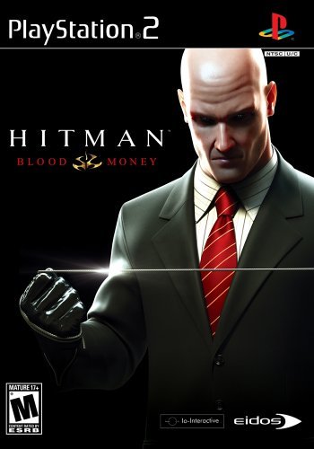 Hitman: Blood Money - Reprisal | Stealth Action Game for PC, PS5, Xbox | Perfect for Thrilling Covert Missions & Strategic Gameplay