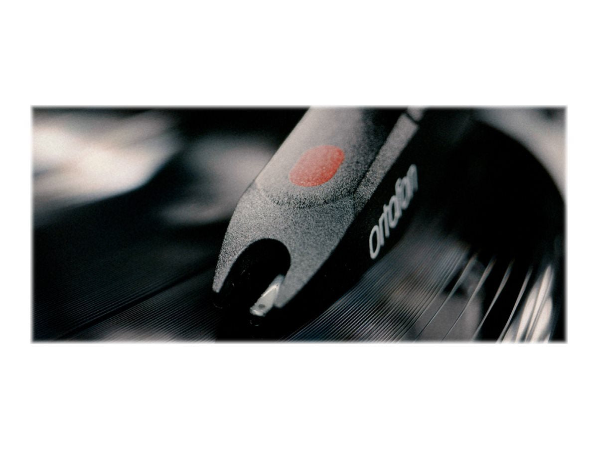 Pro-Ject Automat A1 Automatic Turntable - High-Fidelity Vinyl Record Player with Built-in Phono Preamp | Perfect for Home Audio, DJing & Music Enthusiasts